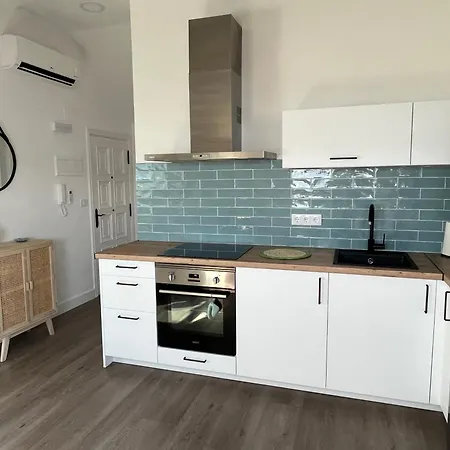 Apartamento Atico Con Vistas En Raxó Exterior foto