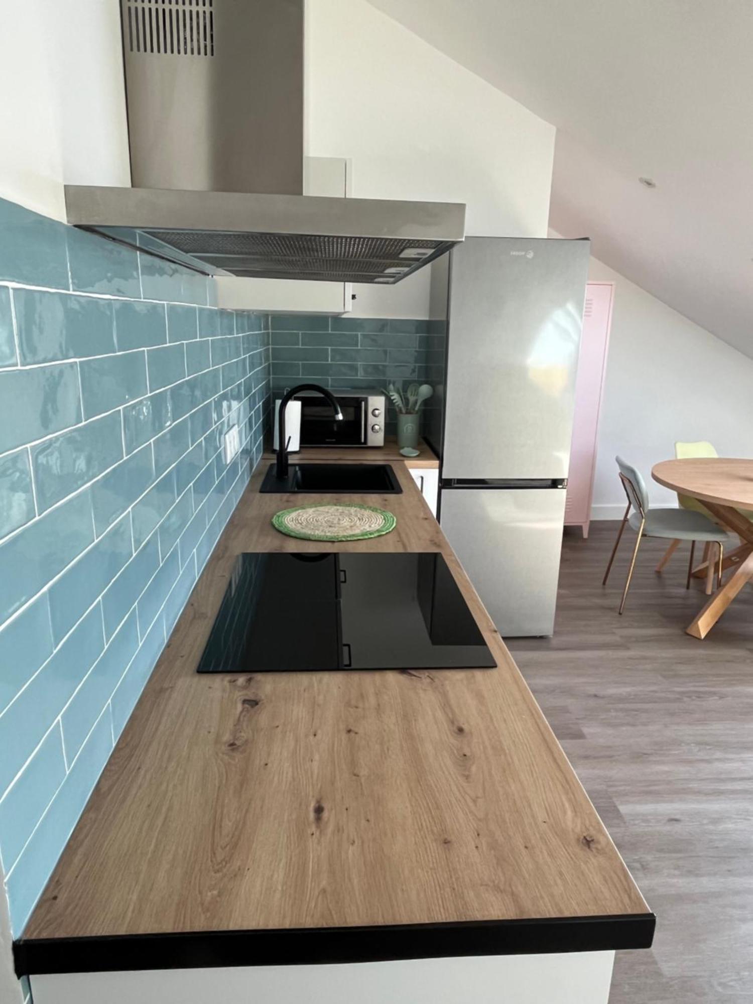 Atico Con Vistas En Appartamento