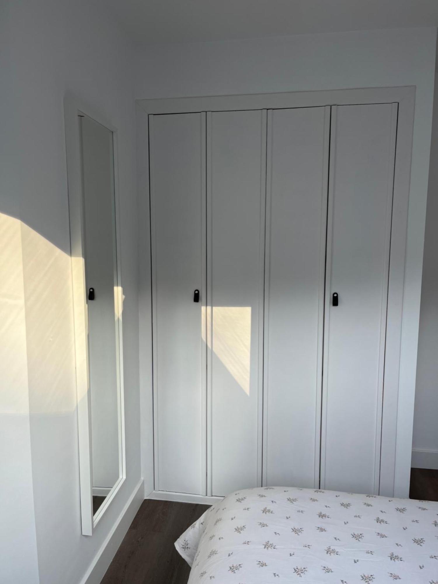 Atico Con Vistas En Appartamento